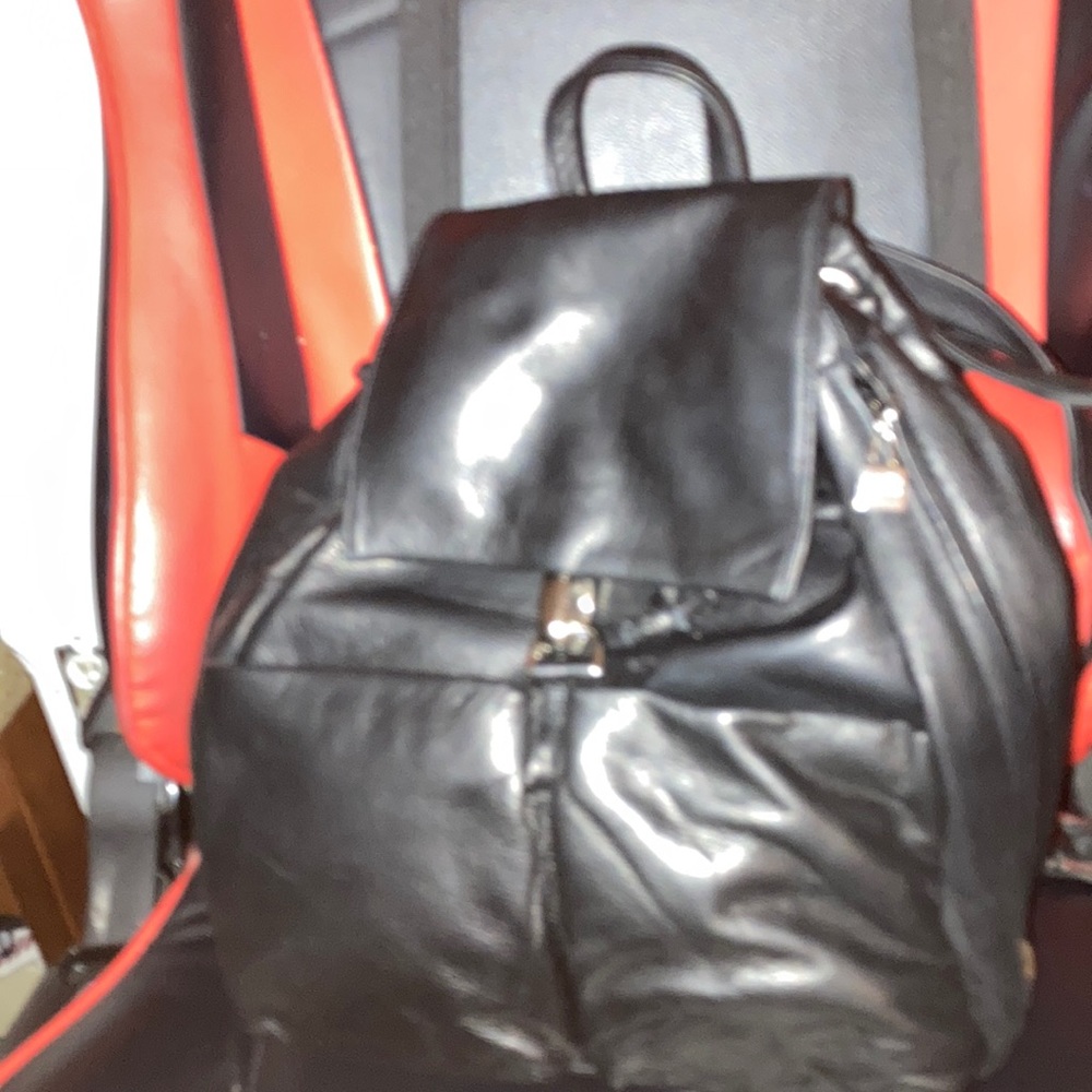 Perlina backpack